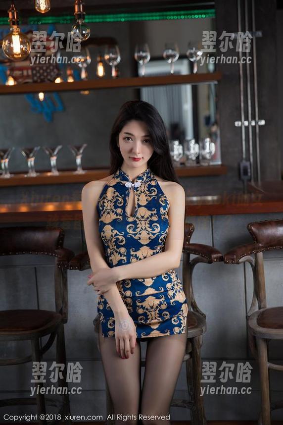 Xiuren秀人网-林文文yooki Xiuren秀人网 - 精选林文文yooki的女孩套图:谁说女生不能搞怪!?