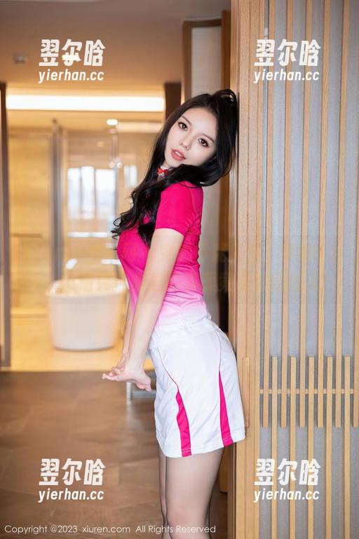 Xiuren秀人网 - 突然怀疑人生，梦娜Vanessa清纯合集里的资源竟是如此迷人！
