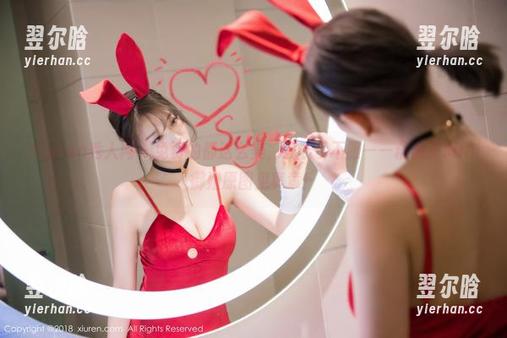 Xiuren秀人网-糯美子Mini Xiuren秀人网 - 免费的都这么美,我表示不服——糯美子Mini御姐原图见真章!