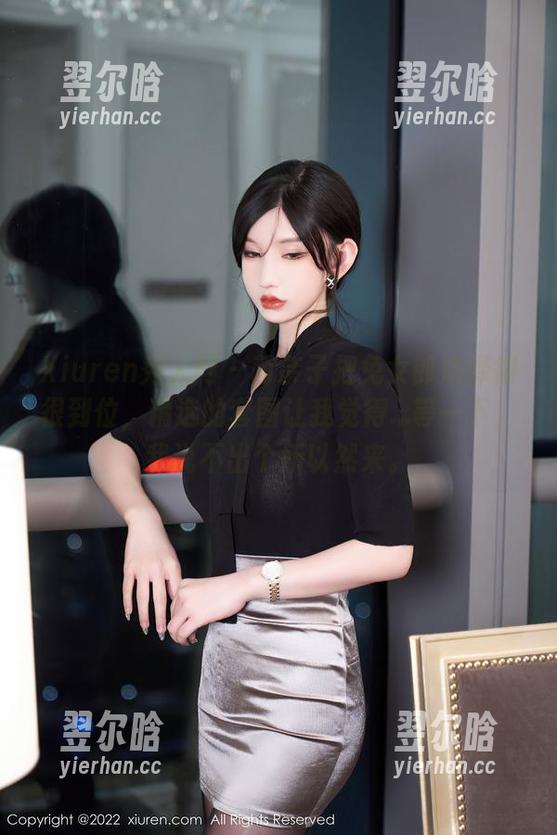 Xiuren秀人网-萌奈子 Xiuren秀人网 - 萌奈子把兔女郎演绎得很到位,精选的套图让我觉得...等一下,我说不出个所以然来。