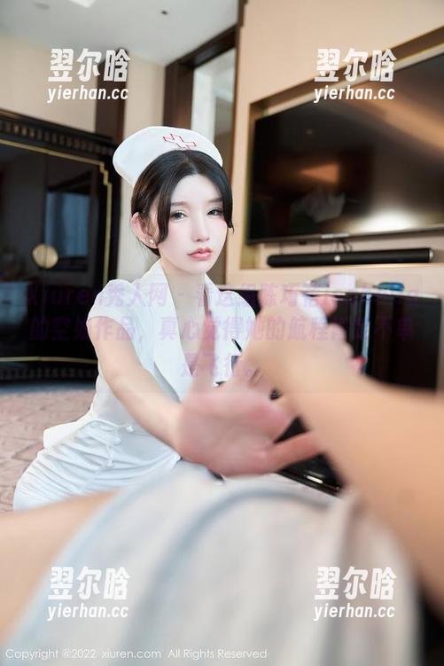 Xiuren秀人网-陈巧蓓isabella Xiuren秀人网 - 看这组陈巧蓓isabella的空姐作品,真心觉得她的航程肯定不单是飞行。