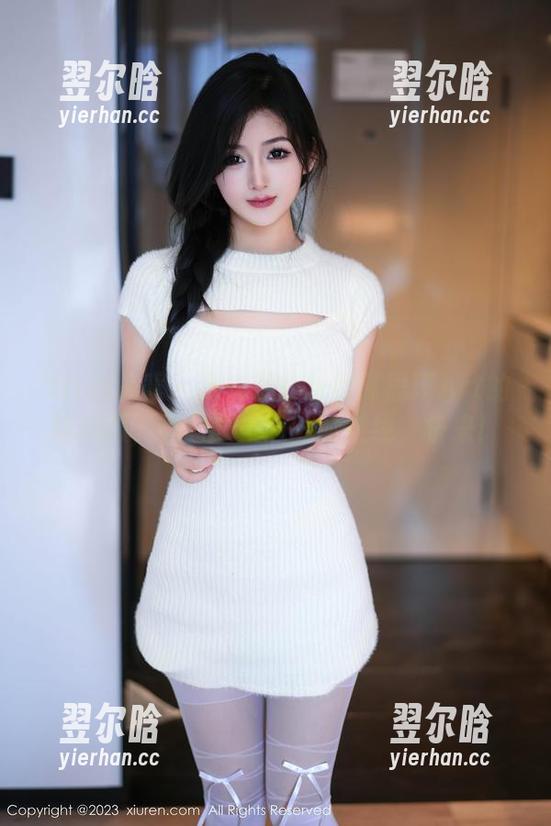 Xiuren秀人网 - 在线解锁陈思琪Art的体操服，运动酸爽感随时在线，快来！