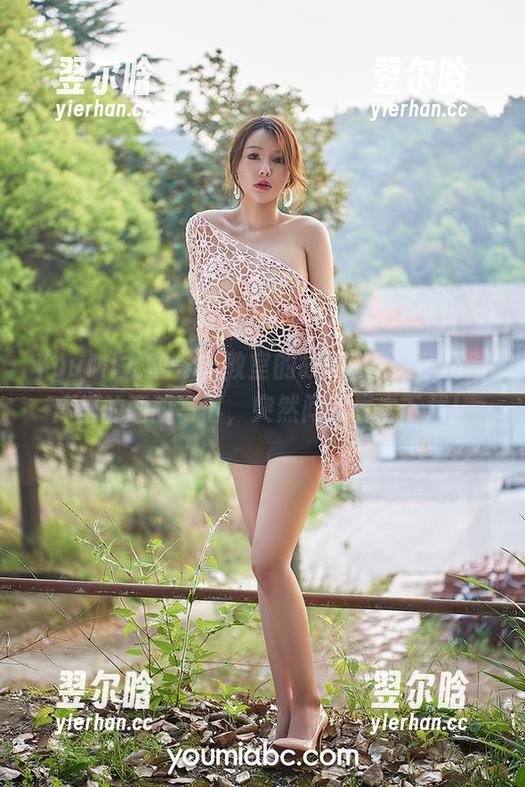 YouMi尤蜜荟-戴渃欣 YouMi尤蜜荟 - 教室的故事,戴渃欣用图库里的画面写下,突然间就想去下载!