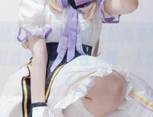 Yuki亭的视频里时崎狂三的高清写真，让我时不时就想去买票看个展…太想去体验了！