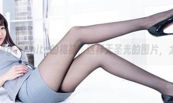 beautyleg – Anita的棉袜，这样无圣光的图片，太瞩目了！