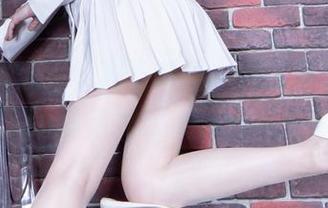 beautyleg – 高清制作，网袜引领JellYfish的另类fashion疯潮！