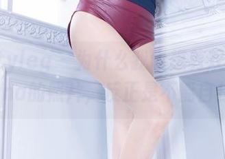 beautyleg – 为什么我也想剪双马尾？看Nana的照片，反正是不能自拔啊。