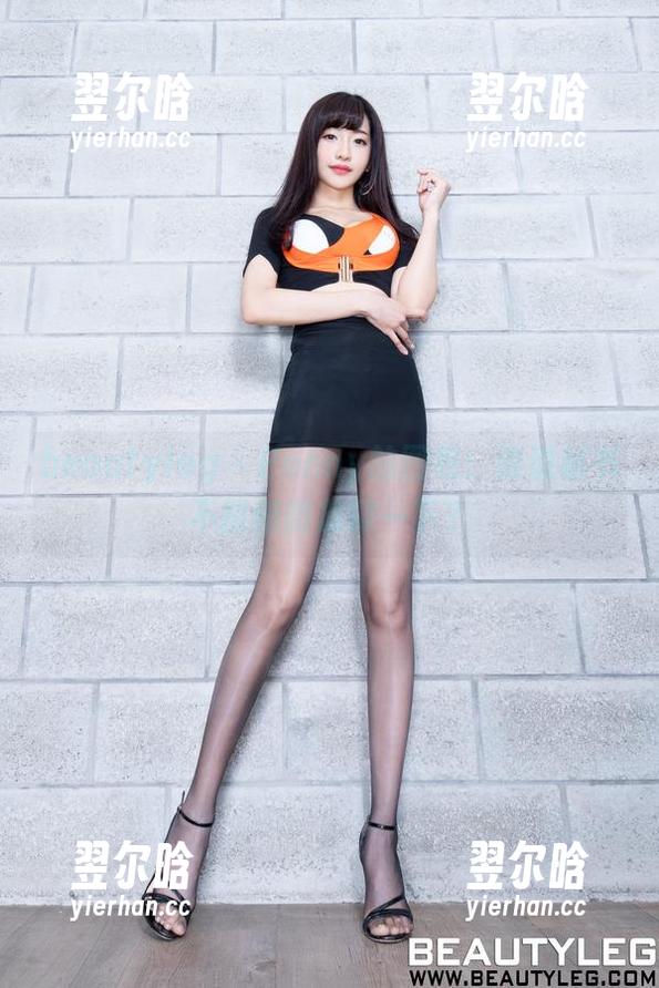 beautyleg-Penny beautyleg - Penny的图包:谁说秘书不能稍微放肆一下?