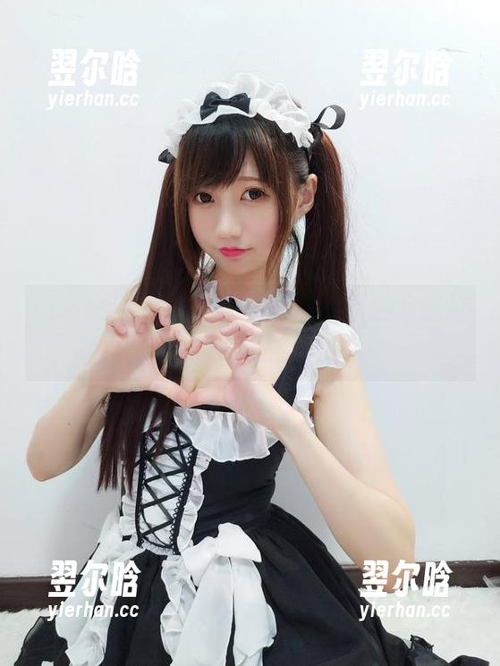 nagesa魔物喵 nagesa魔物喵的校服日记,私房写真简直让人想重新上课