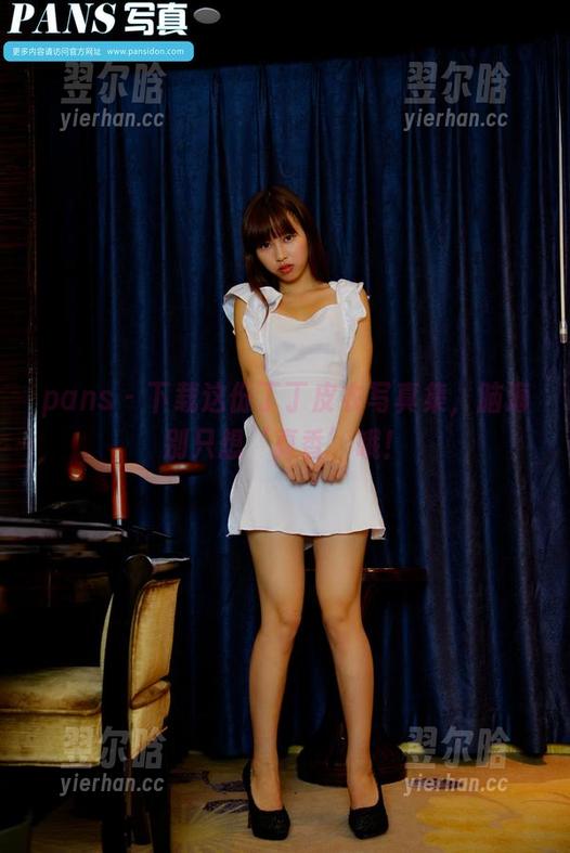 pans-丁丁 pans - 下载这份丁丁皮衣写真集,脑海别只想‘真香’哦!