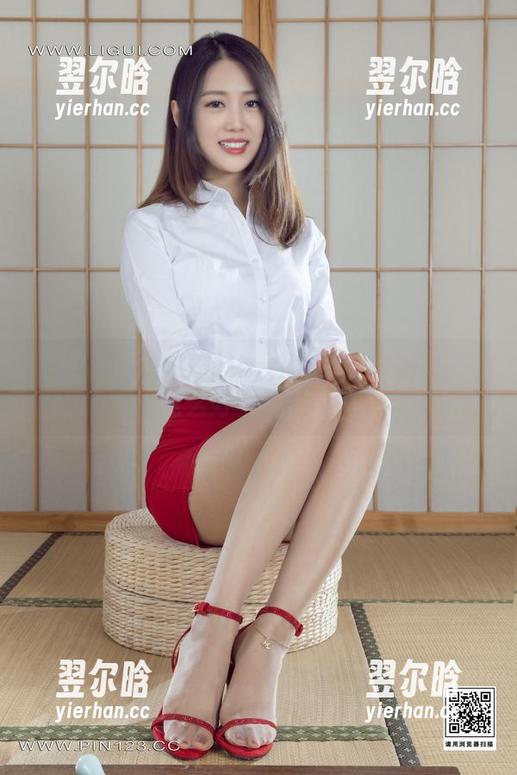 丽柜-悠悠 丽柜 - 精选悠悠的女孩肖像——谁会拒绝这么好看的东西?