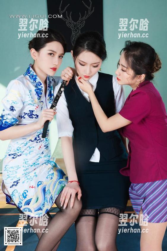 丽柜-钟情 丽柜 - 让钟情在线叫你来抖图吧,水手服的图片背后藏着啥?