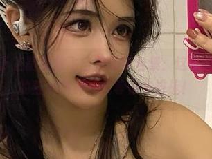 微密圈 – 于芷晴的放飞自我绷带合集：这些壁纸，满满的叛逆精神，就等你来挑战！