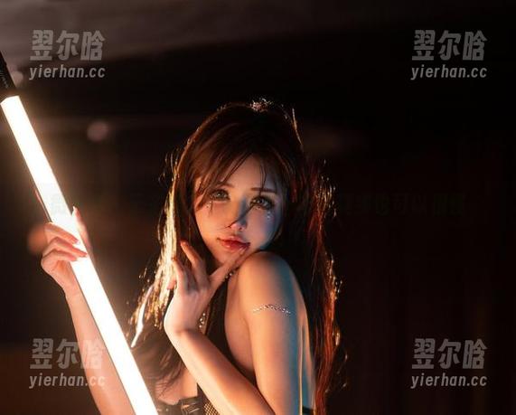 于芷晴 微密圈 - 于芷晴的定制图集:肉色其实也可以很怪
