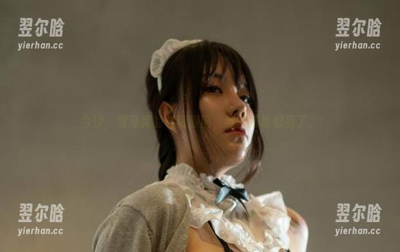 今汐 今汐,双马尾的私藏原图,我的眼睛都亮了。