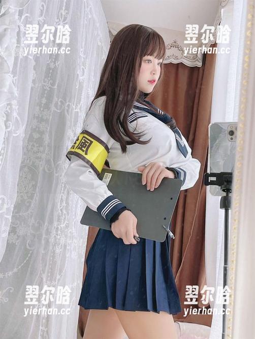 高清合集，你烨烨修女的打扮，屡屡惊掉他人下巴！