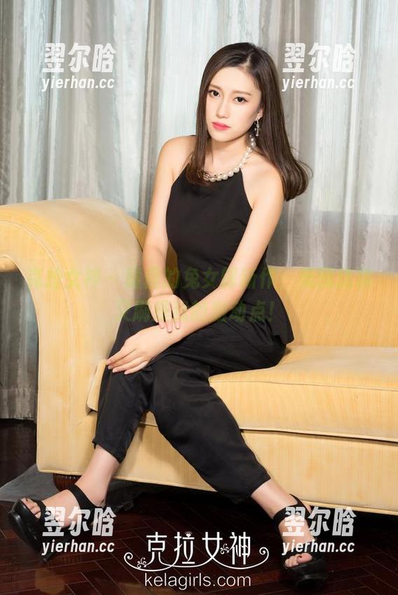 克拉女神-僮僮 克拉女神 - 僮僮的兔女郎新作,美图这次又刷爆我的激动点!