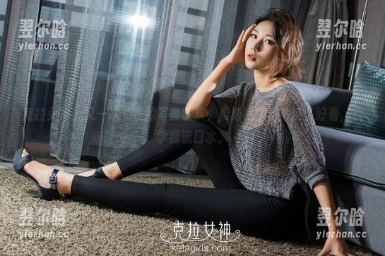 克拉女神 - 又一次免费的写真狂欢，周迪和服居然这么好看，别学我流口水。