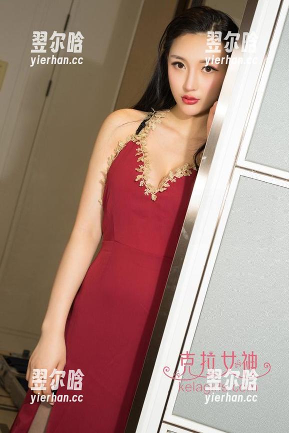 克拉女神-妮子 克拉女神 - 拜托,妮子的御姐系列作品,这资源来得太正点了!