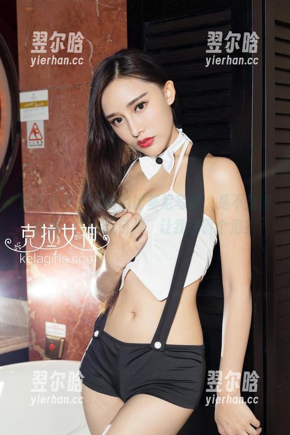 克拉女神-汤怡 克拉女神 - 汤怡的比基尼写真,是不是该给我一个下载链接,让我也冒个泡?