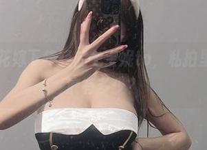 微密圈 – 花嫁下年轻的兔宝妮to，私拍里的浪漫到底有多少？
