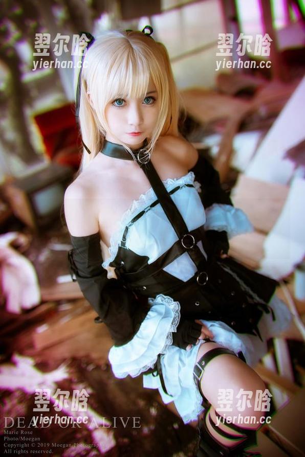 哇，冲田凛花rinka制服的更新原图，真想说一句：“这是什么魔法？”