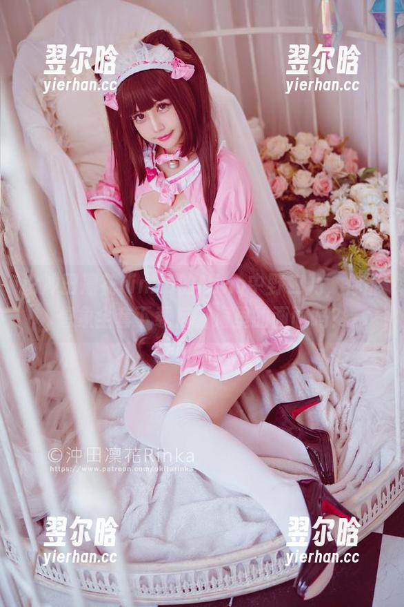 冲田凛花rinka 论冲田凛花rinka的Nino中野二乃,你能想象全套下载后脑海里的画面吗?
