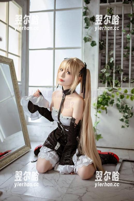 切切celia私房和服，原图里藏着多少小心思？