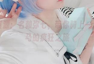 最新资源：名赖弥七，带你骑上一个机械马的疯狂之旅
