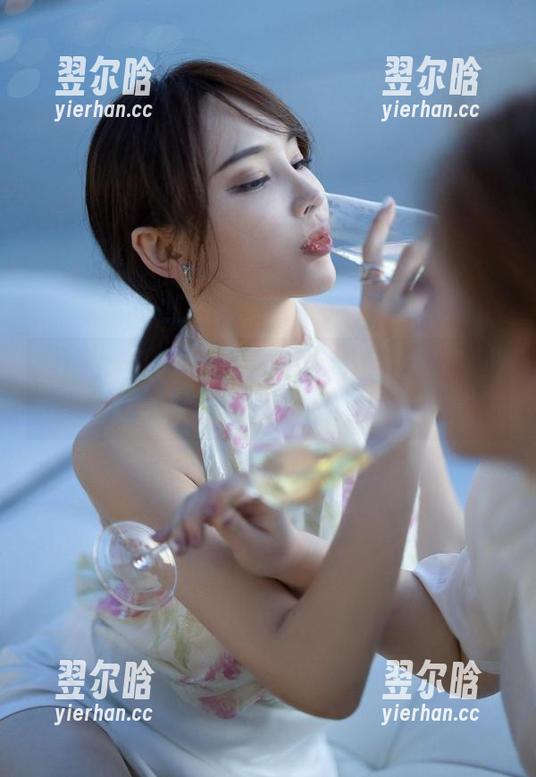 微密圈 - 精选作品，周妍希的JK，又要引发讨论了！