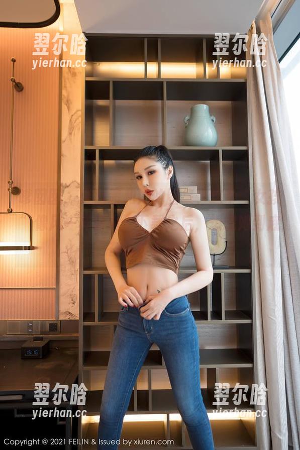 嗲囡囡 - 慕羽茜和她的图集，这个“女孩”像风一样自由，下载之后，想想她到底在想什么呢？