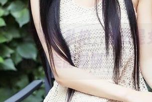 头条女神 – 语溪的私拍，果然是女神派来的“美丽陷阱”。