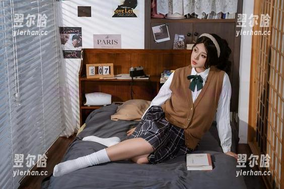 奈汐酱Nice 美图收集:奈汐酱Nice的运动像极了调皮的随意