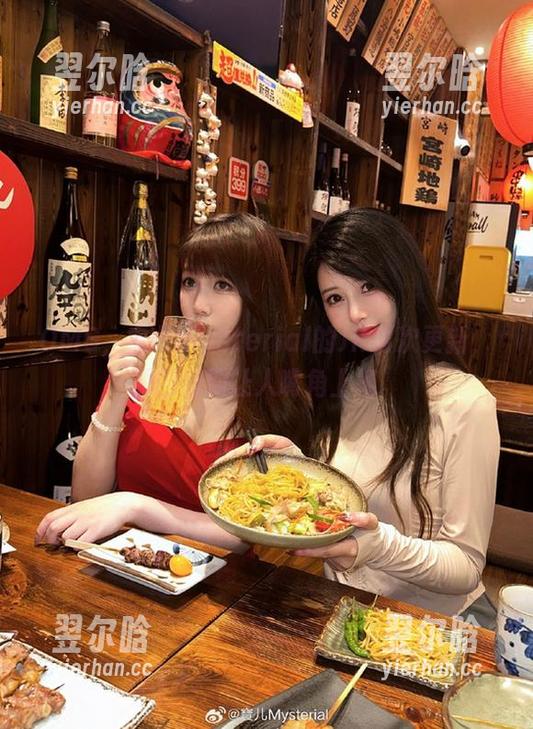 宝儿mysterial OMG,宝儿mysterial的JK再次更新,原图好到让人嘴角上扬。