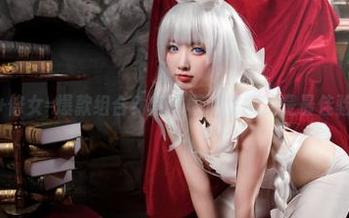 私房+修女=爆款组合？宫本樱说原图就是最佳验证！