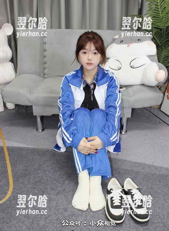 小众视觉-小苏菲 小众视觉 - 原图揭晓!小苏菲的可爱有什么玄机?