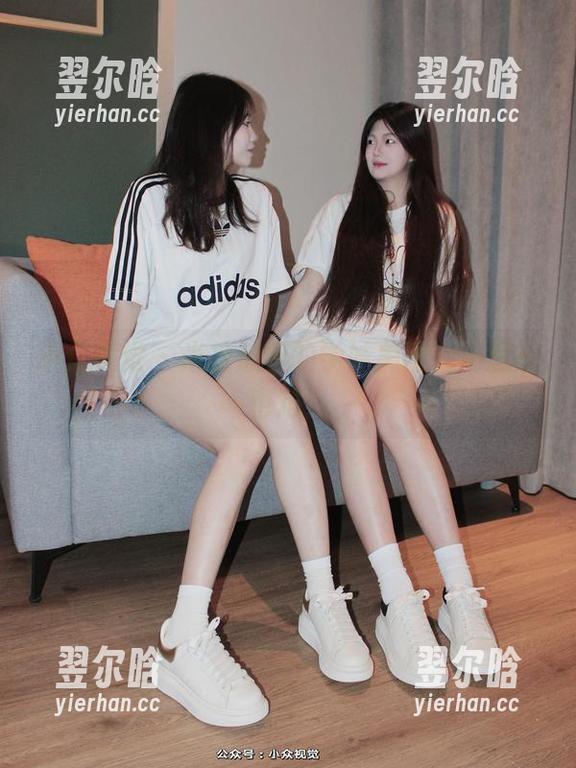小众视觉-米拉 小众视觉 - 米拉放出的学妹美图,不想看也难!