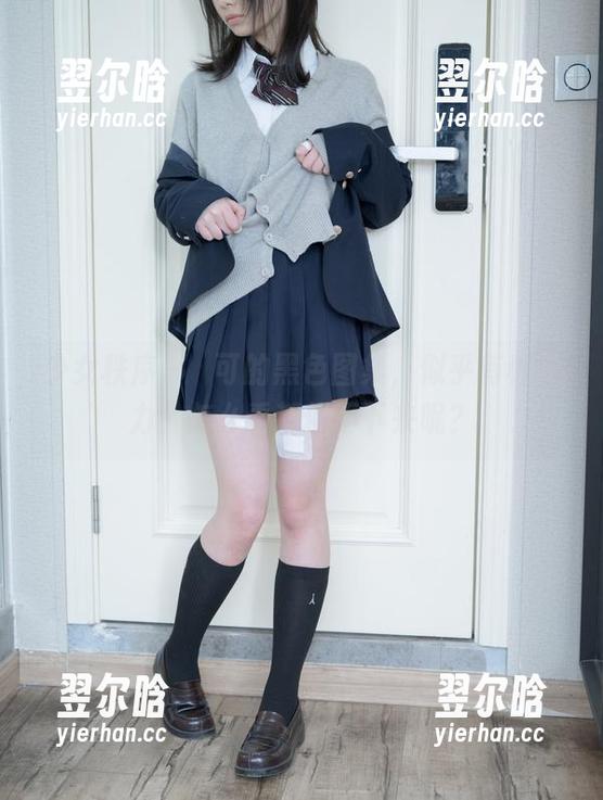 少女秩序-晞可 少女秩序 - 晞可的黑色图集,似乎有种魔力,怎么看都停不下来呢?