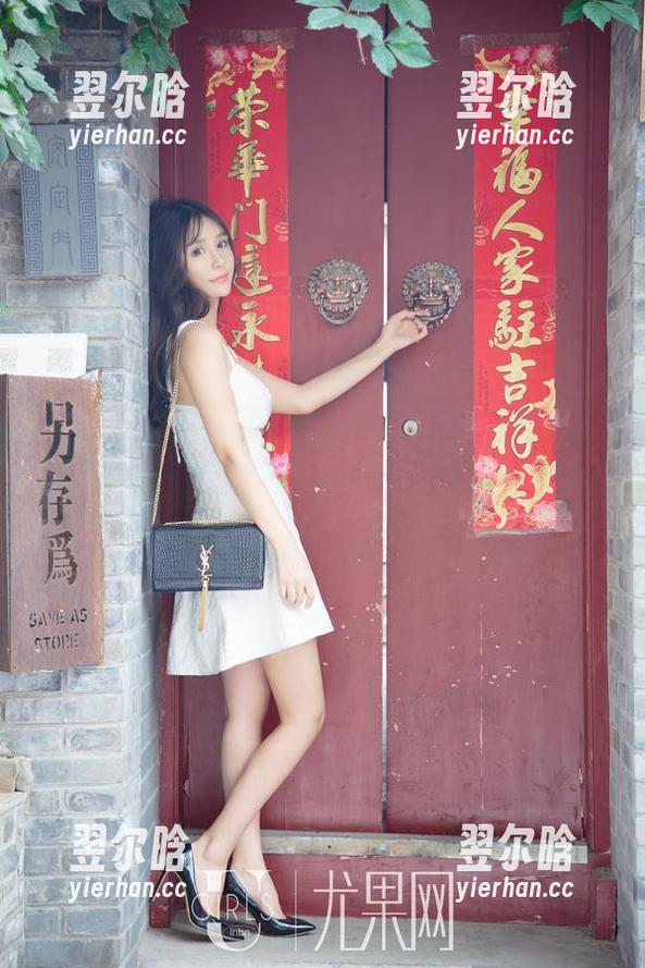 尤果网-乔依琳 尤果网 - 现在就来!乔依琳的运动图,免费的哦。图片各种角度,总有一张能引起你的脑中的某个涟漪。