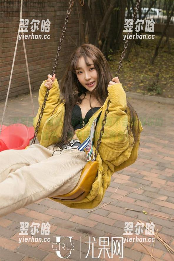 尤果网-小琪 尤果网 - 放心,小琪的礼服不会吃掉你的钱包,免费图包等着你!