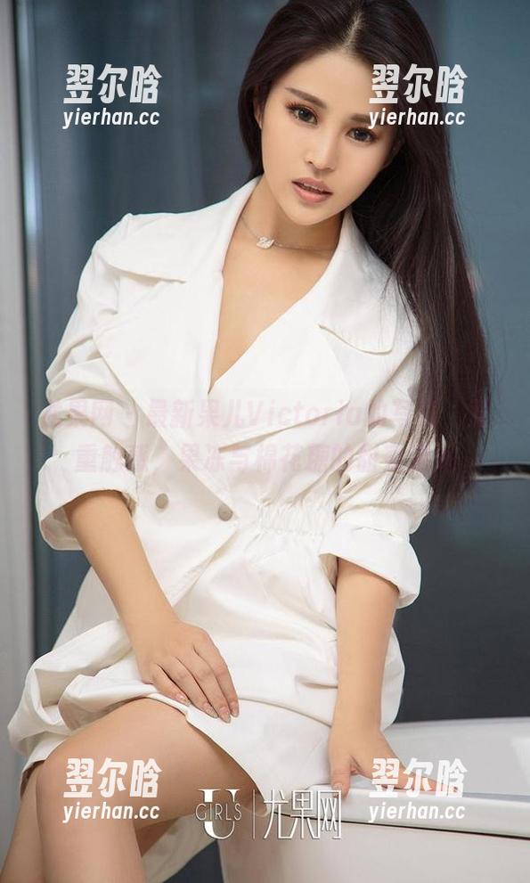尤果网-果儿Victoria 尤果网 - 最新果儿Victoria的写真,双重触感,果冻与棉花糖的甜蜜邂逅