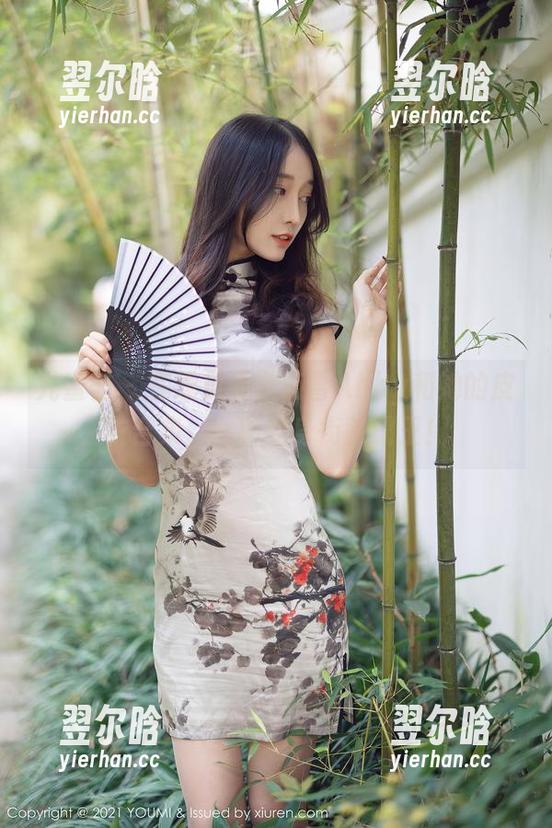 尤蜜荟-白茹雪Abby 尤蜜荟 - 在线见证白茹雪Abby和她的皮衣合集,一秒变身街头霸王!