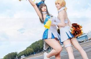 又回到屿鱼的“小天地”了，居然更新了“碧蓝航线柴郡”，这让我又开始反思我的选择…
