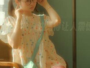 最新的幼水铃衣，油亮得让人震惊的图片！