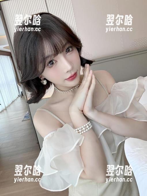徐莉芝 微密圈 - 秘密花园交接现场:徐莉芝的写真图册,不能让花草看见的独家花絮!
