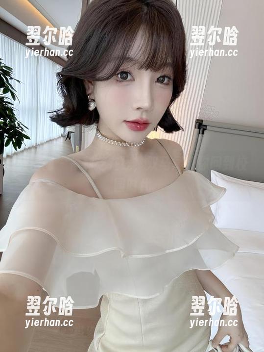 徐莉芝 微密圈 - 徐莉芝在线,双马尾带你回到校园时代