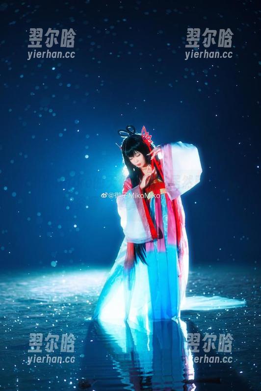 御子Yumiko 御子Yumiko的天使图包,居然藏着这样的资源,真拿他没办法。