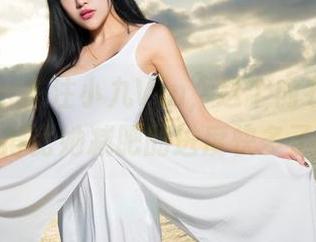 推女神 – 关注小九Vin，这个内衣套图更新得比她减肥的进度快多了！