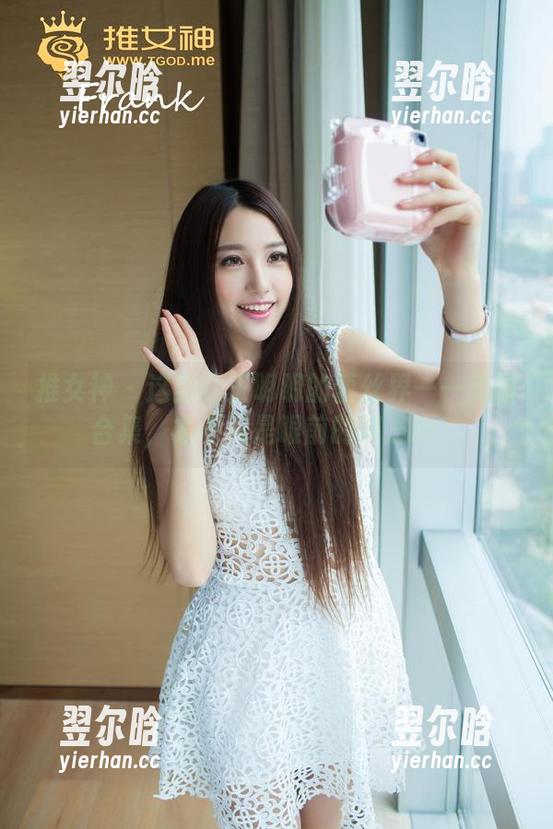 推女神-王明明 推女神 - 这就是王明明的蕾丝界——美图合集,才不只是眼前的姿态哟!
