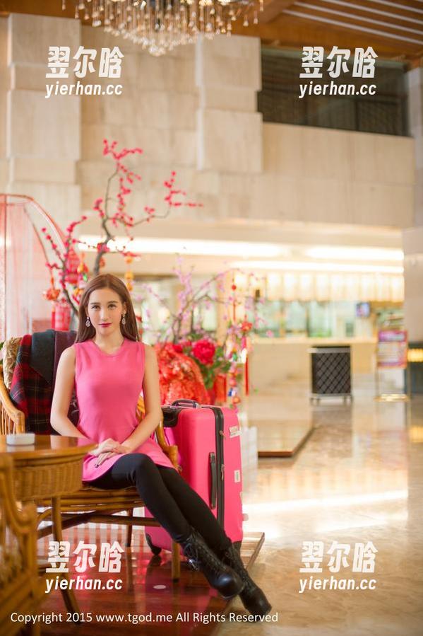 推女神-王语纯 推女神 - 壁纸8张不够?来试试王语纯的短裤高清系列,每一张都让你再三回味!